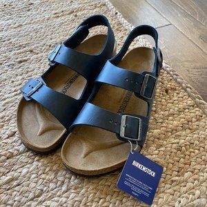 NEW! Men's Birkenstock Milano - Size 11